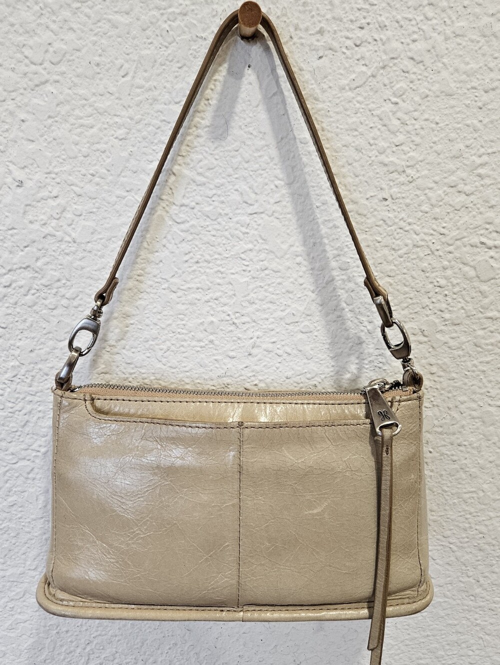 HOBO International Cadence Convertible Shoulder Bag & Wristlet
